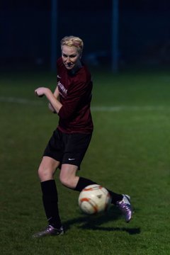 Bild 137 - Frauen TSV Zarpen - SG R�nnau/Daldorf : Ergebnis: 0:0